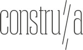 logo Constru'a